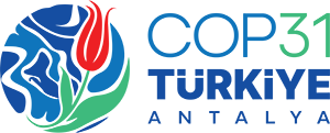 COP31 2026 Logo