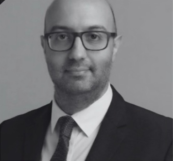 Burak Kaplanoglu